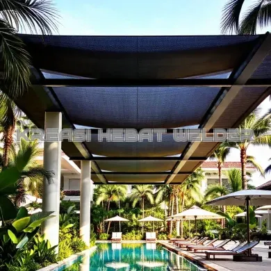 Pilihan Material Kanopi yang Tepat untuk Hunian Anda